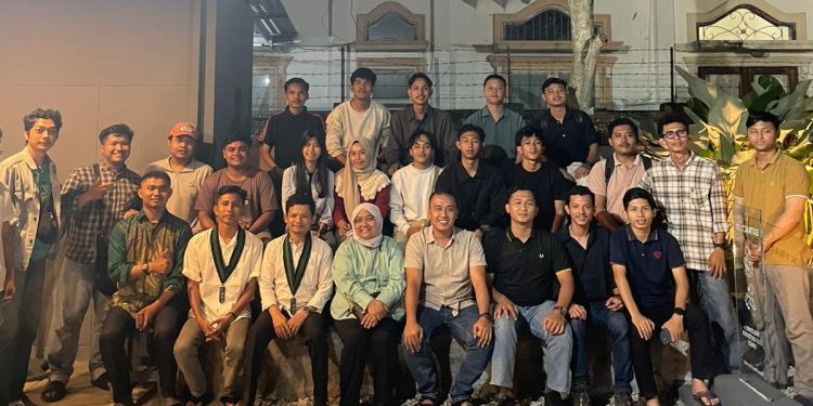 Kolaborasi HMI DLHK Dorong Reformasi Pengelolaan Sampah Berbasis Masyarakat