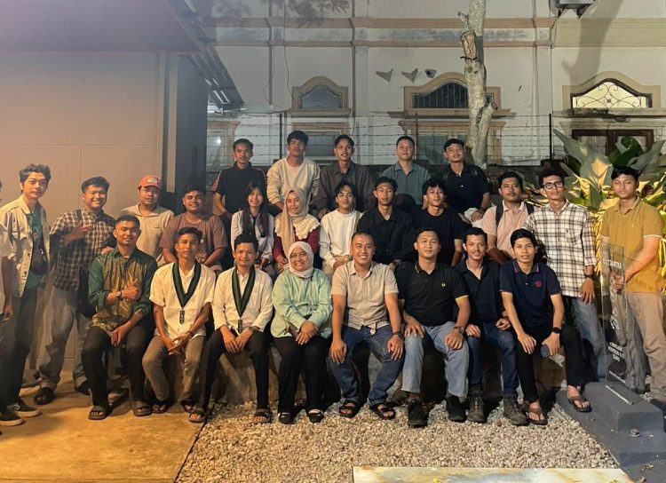 Kolaborasi HMI DLHK Dorong Reformasi Pengelolaan Sampah Berbasis Masyarakat