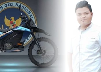 LEMKASI Minta Publik Tak Terpengaruh Narasi Negatif soal Program MBG