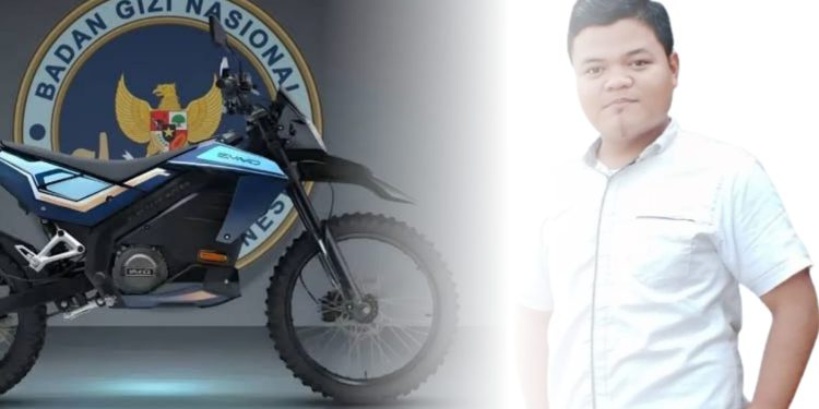 LEMKASI Minta Publik Tak Terpengaruh Narasi Negatif soal Program MBG