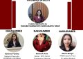 GMNI Jaktim Gelar Webinar Intelektual Tanpa Moralitas Hanyalah Bom Waktu Soroti Krisis Etika Calon Penegak Hukum