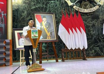 Malam Puncak Milad ke-28 KAMMI di Jakarta: Tegaskan Komitmen Persatuan Nasional