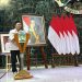 Malam Puncak Milad ke-28 KAMMI di Jakarta: Tegaskan Komitmen Persatuan Nasional