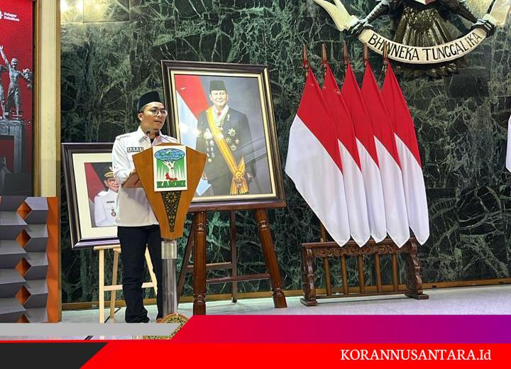 Malam Puncak Milad ke-28 KAMMI di Jakarta: Tegaskan Komitmen Persatuan Nasional