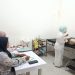 UAP Semester 6 Digelar, Mahasiswa Kebidanan Universitas Aufa Royhan Tunjukkan Kompetensi Profesional