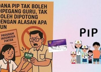 Bupati Tapanuli Selatan Diminta Menindak Tegas Kepala Sekolah Melakukan Penyalahgunaan Wewenang