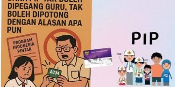 Bupati Tapanuli Selatan Diminta Menindak Tegas Kepala Sekolah Melakukan Penyalahgunaan Wewenang