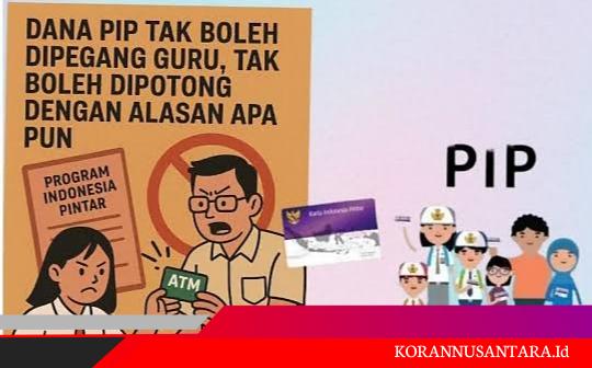 Bupati Tapanuli Selatan Diminta Menindak Tegas Kepala Sekolah Melakukan Penyalahgunaan Wewenang