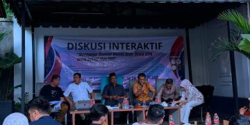 Revisi UUPA Harus Jadi Solusi, Forum Pemuda Aceh Ajukan Sejumlah Rekomendasi ke DPR RI