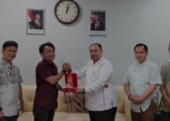 Bapenda Kabupaten Bekasi dan PLN Sinkronkan Data PPJ, Transparansi Ditingkatkan untuk Dongkrak PAD