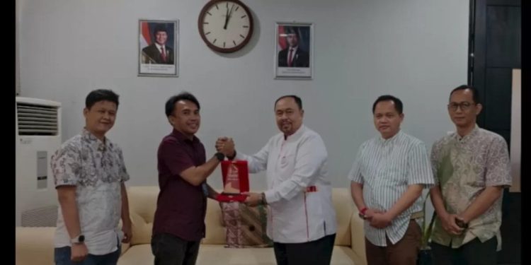 Bapenda Kabupaten Bekasi dan PLN Sinkronkan Data PPJ, Transparansi Ditingkatkan untuk Dongkrak PAD