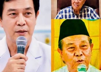 Dr. Badjora Siregar Tersingkir dari Rumah Warisan, Tetap Berpesan: “Tak Perlu Kaya, yang Penting Bahagia”