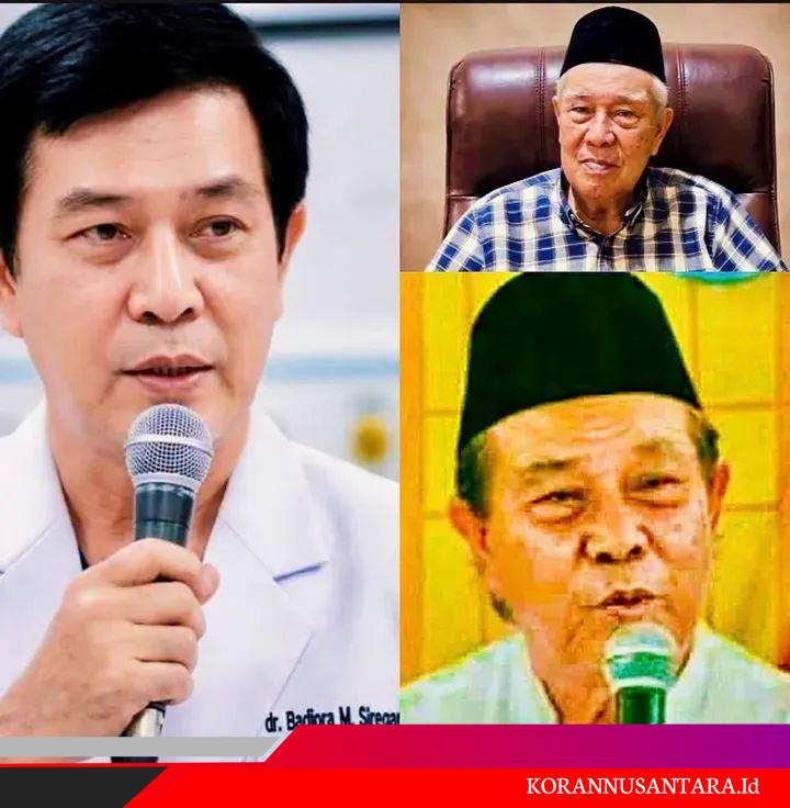 Dr. Badjora Siregar Tersingkir dari Rumah Warisan, Tetap Berpesan: “Tak Perlu Kaya, yang Penting Bahagia”