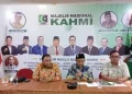 Tolak Narasi Pecah Belah Bangsa, MN KAHMI Serukan Masyarakat Jaga Persatuan