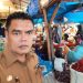 Kepala Pasar Bantah Isu Jual Beli Kios di Dalihan Na Tolu Padangsidimpuan