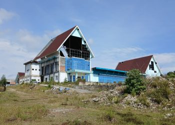 JAPAKSI Laporkan Dugaan Proyek RSP Ke Bareskrim Polri dan Kejagung