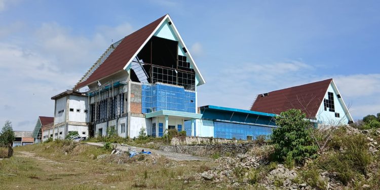 JAPAKSI Laporkan Dugaan Proyek RSP Ke Bareskrim Polri dan Kejagung