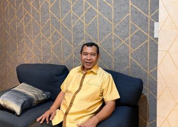 Membangun Kedaulatan dari Piring Sekolah: Swasembada Beras dan Geliat Ekonomi MBG 2026