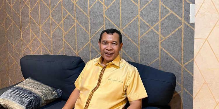 Membangun Kedaulatan dari Piring Sekolah: Swasembada Beras dan Geliat Ekonomi MBG 2026