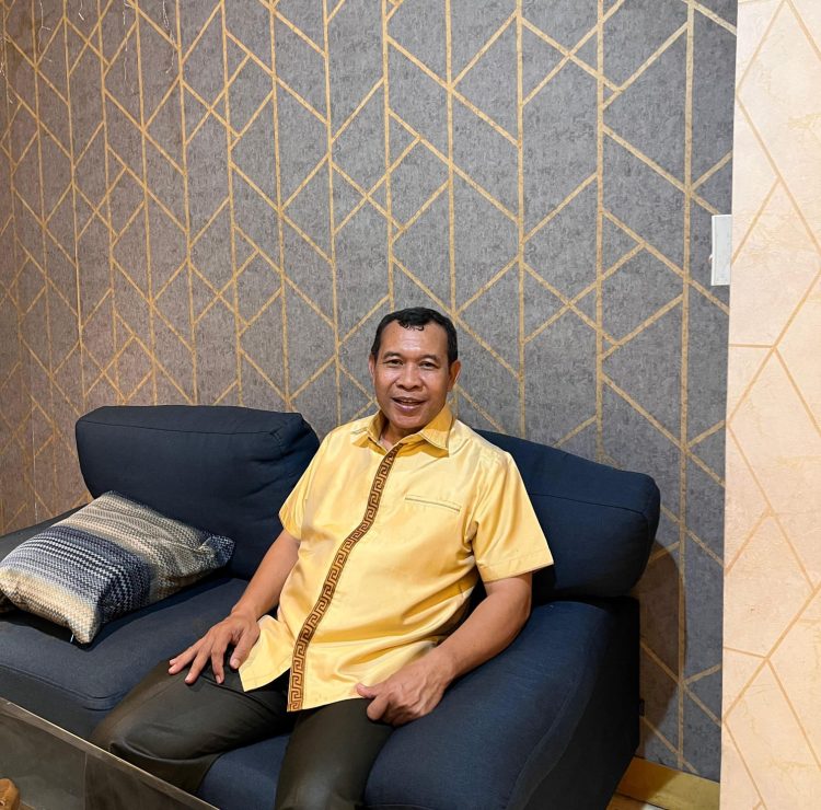 Membangun Kedaulatan dari Piring Sekolah: Swasembada Beras dan Geliat Ekonomi MBG 2026