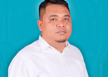 LPA Labura : Tidak Ada Coret-Menyoret di Sekolah, Masyarakat Diminta Tidak Menyudutkan SMAN 1 Kualuh Selatan