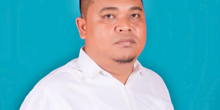 LPA Labura : Tidak Ada Coret-Menyoret di Sekolah, Masyarakat Diminta Tidak Menyudutkan SMAN 1 Kualuh Selatan