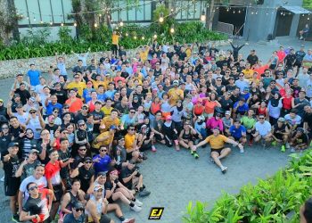 EJ Sport Dukung BTN Jakarta International Marathon 2026 sebagai Official Sports Nutrition & 10K Presenting Partner