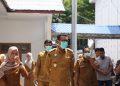 Bupati Labusel Tinjau RSUD Kotapinang Pastikan Layanan Kesehatan Prima