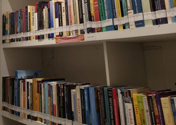 Wajah Humanis Perpustakaan: Peran SDM sebagai Jembatan Pengetahuan dan Masyarakat