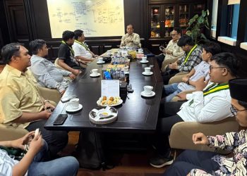Kongres SEMMI IX Digelar Juli, Menkop Ferry Siap Hadir dan Dukung Program Koperasi