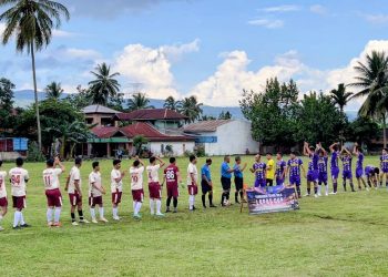 BRI Turunkan Tim di Turnamen Antar Instansi