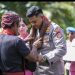 Setahun Menjabat, Kinerja Kapolres Bursel Di Apresiasi