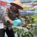 Penanaman Ribuan Pohon Polda Banten Diapresiasi, Analis: Aksi Nyata Kapolda Jalankan Asta Cita Presiden