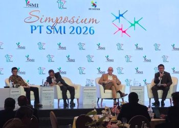 Dorong Pertumbuhan Ekonomi, Prof. Didik J. Rachbini Tekankan Peran Infrastruktur dan Investasi Swasta