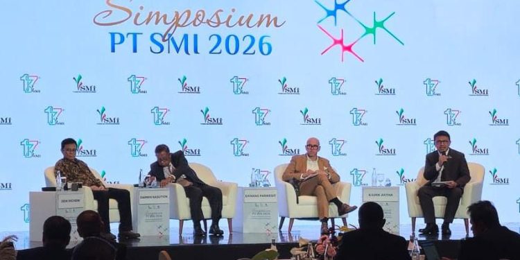 Dorong Pertumbuhan Ekonomi, Prof. Didik J. Rachbini Tekankan Peran Infrastruktur dan Investasi Swasta