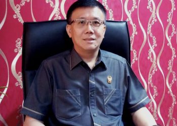ARMED-10 : Hasyim SE Figur Inklusif dan Berpengalaman, Layak Pimpin Medan Kedepan
