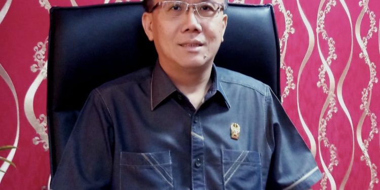 ARMED-10 : Hasyim SE Figur Inklusif dan Berpengalaman, Layak Pimpin Medan Kedepan