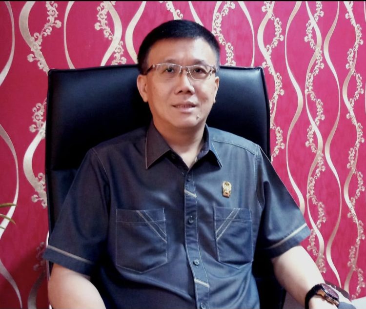 ARMED-10 : Hasyim SE Figur Inklusif dan Berpengalaman, Layak Pimpin Medan Kedepan