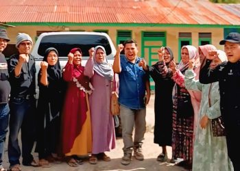 Pupuk Subsidi Dijual “Selangit”, Aek Bilah Tersandera Kelalaian Wakil Rakyat