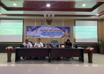 Kerja Keras Polres Labusel Diapresiasi KPAD: Pelarian Oknum Guru Pelaku Pelecehan Berakhir