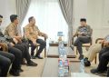 Wali Kota Padangsidimpuan Dorong Perluasan Perlindungan Pekerja Rentan Bersama BPJS Ketenagakerjaan