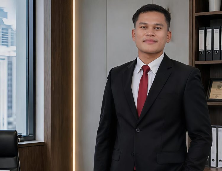 Bantah Dakwaan, Yudistira Nasution Bongkar Dugaan Kriminalisasi Kasus Ayahnya: Seperti Kawin Paksa!