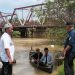 Lurah Kotapinang Sosialisasikan BPJS Gratis dan Imbau Warga Waspada Banjir