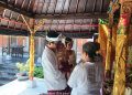 Ritual Suci 105 Hari Bayi, Wujud Pelestarian Budaya Bali