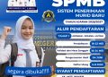 SMA Negeri 1 NA IX-X Buka Penerimaan Murid Baru Tahun Ajaran 2026/2027, Gratis Pendaftaran dan SPP 