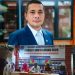 Munas di Jakarta, Andar Amin Hrp Terpilih Sebagai Ketum IKA SMAN 2 Padang Sidempuan