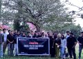 BEM UHTP Gelar Diskusi Akar Rumput Perkuat Solidaritas Gerakan