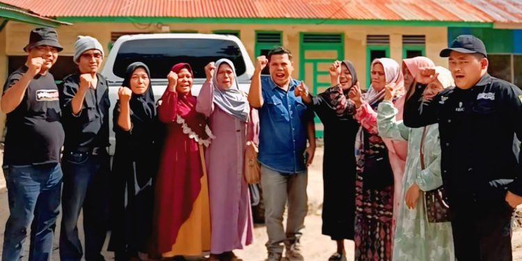 Kasus Pupuk Bersudsidi : Ada apa dengan kalimat “Jangan Libatkan Abang Saya Anggota Dewan”