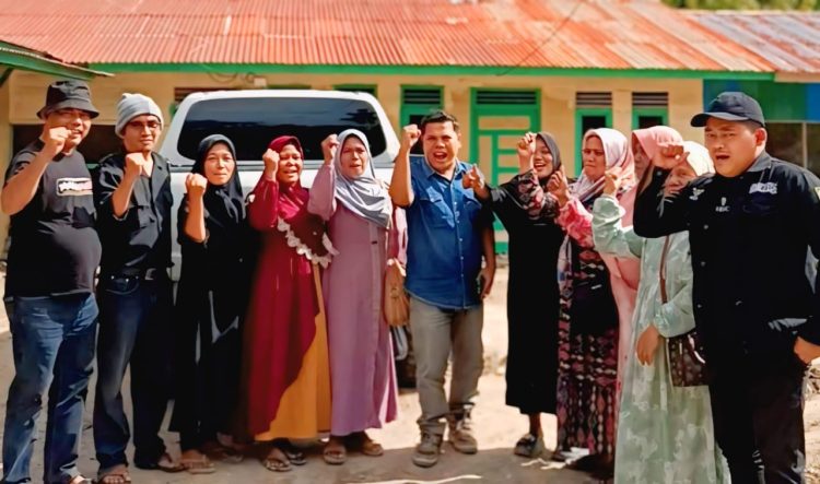 Kasus Pupuk Bersudsidi : Ada apa dengan kalimat “Jangan Libatkan Abang Saya Anggota Dewan”