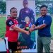 Sunday FC Menggila, Liga Akhir Pekan “Fun Football Ama Ama” Padangsidimpuan Resmi Bergulir